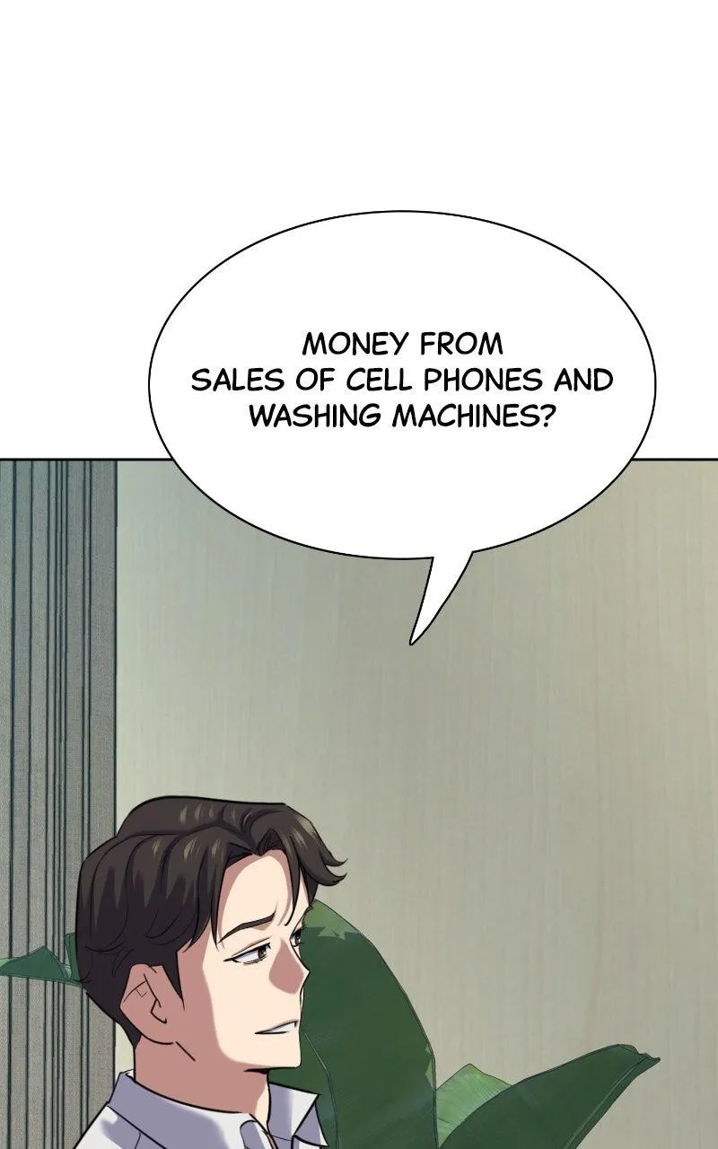 Read Reborn Rich Manga Online