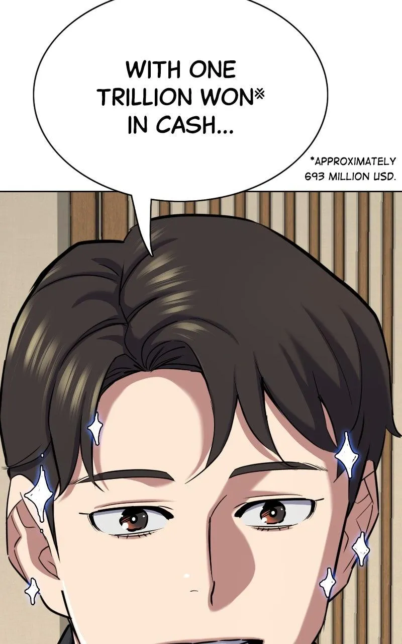 Read Reborn Rich Manga Online