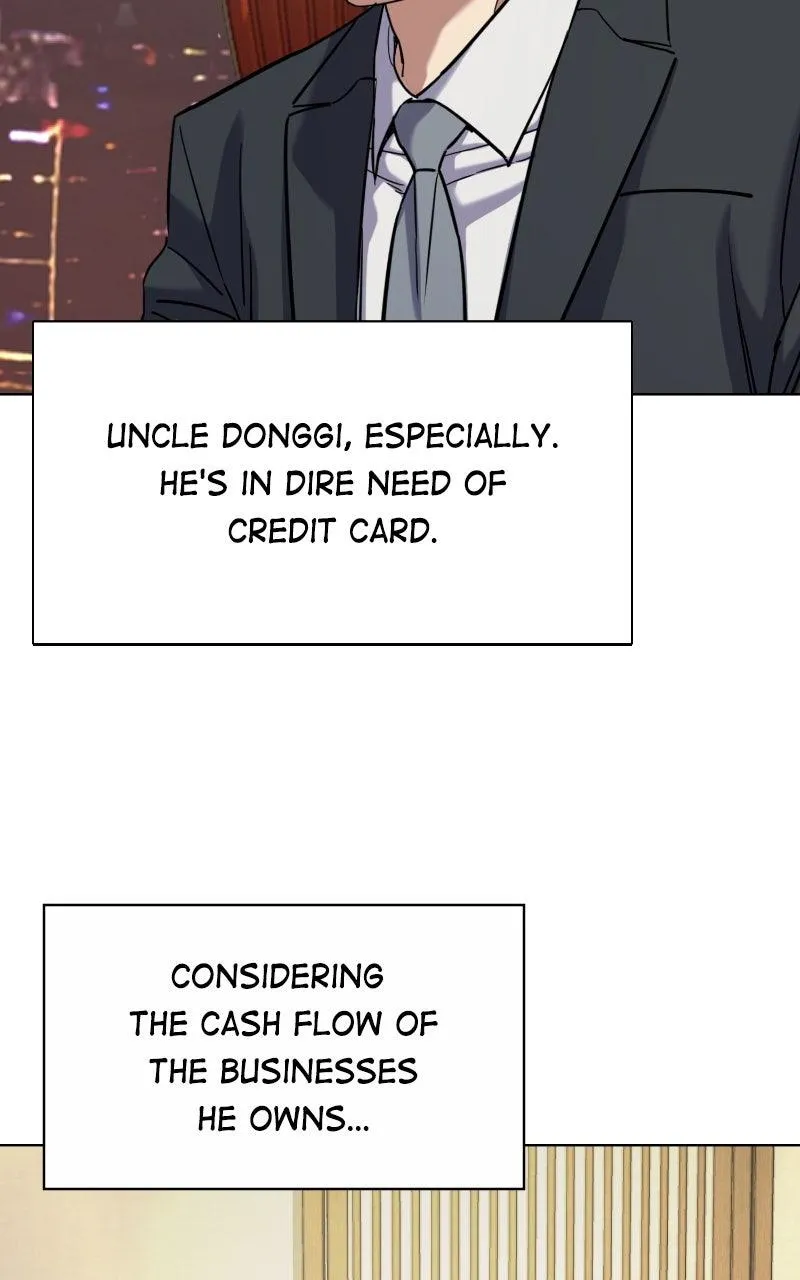 Read Reborn Rich Manga Online