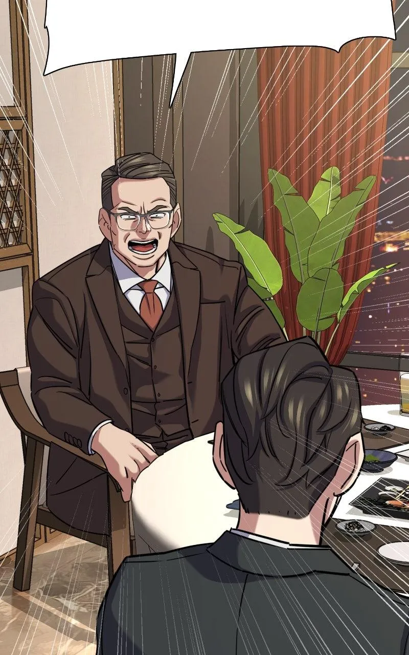 Read Reborn Rich Manga Online