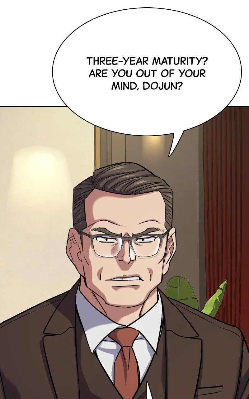 Read Reborn Rich Manga Online