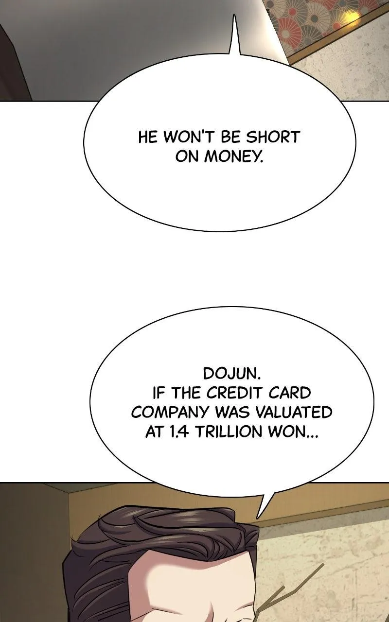 Read Reborn Rich Manga Online