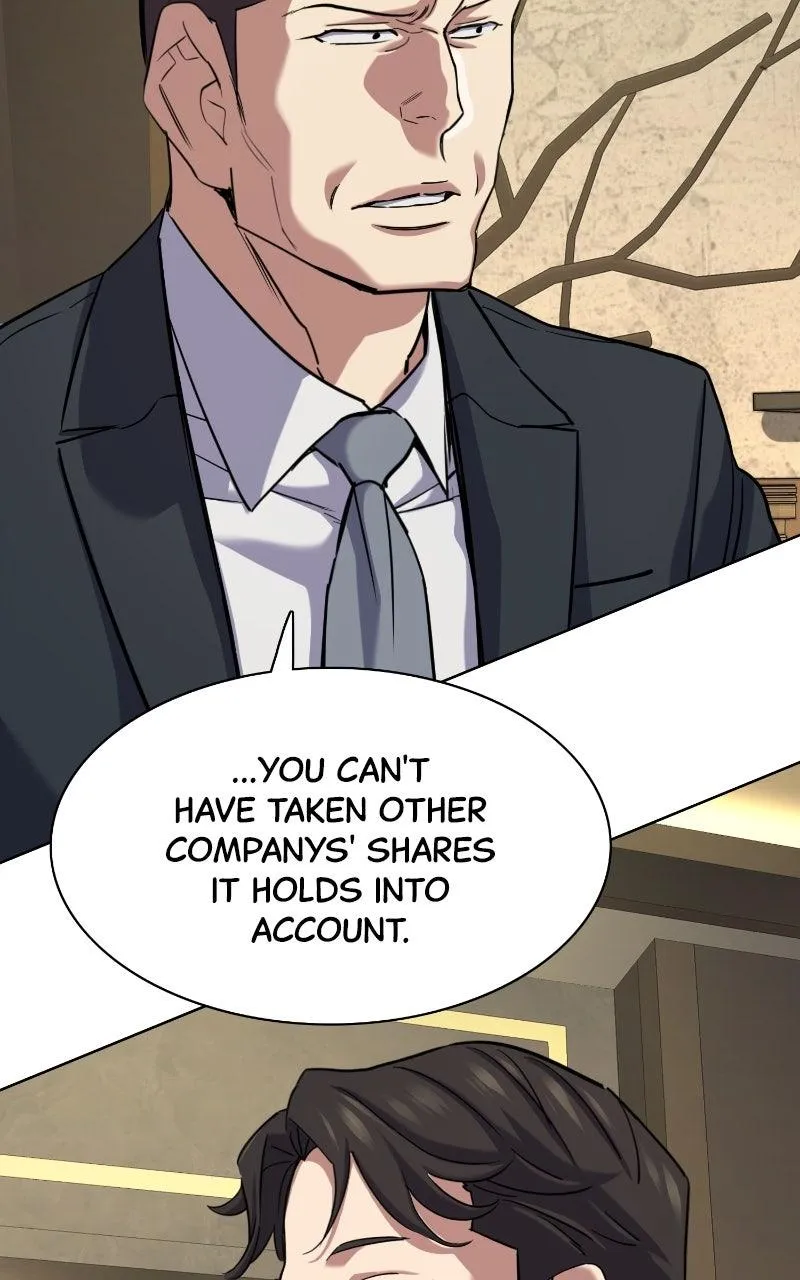Read Reborn Rich Manga Online