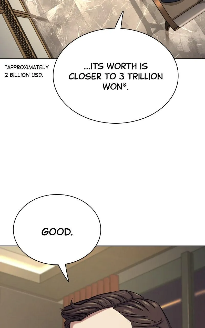 Read Reborn Rich Manga Online
