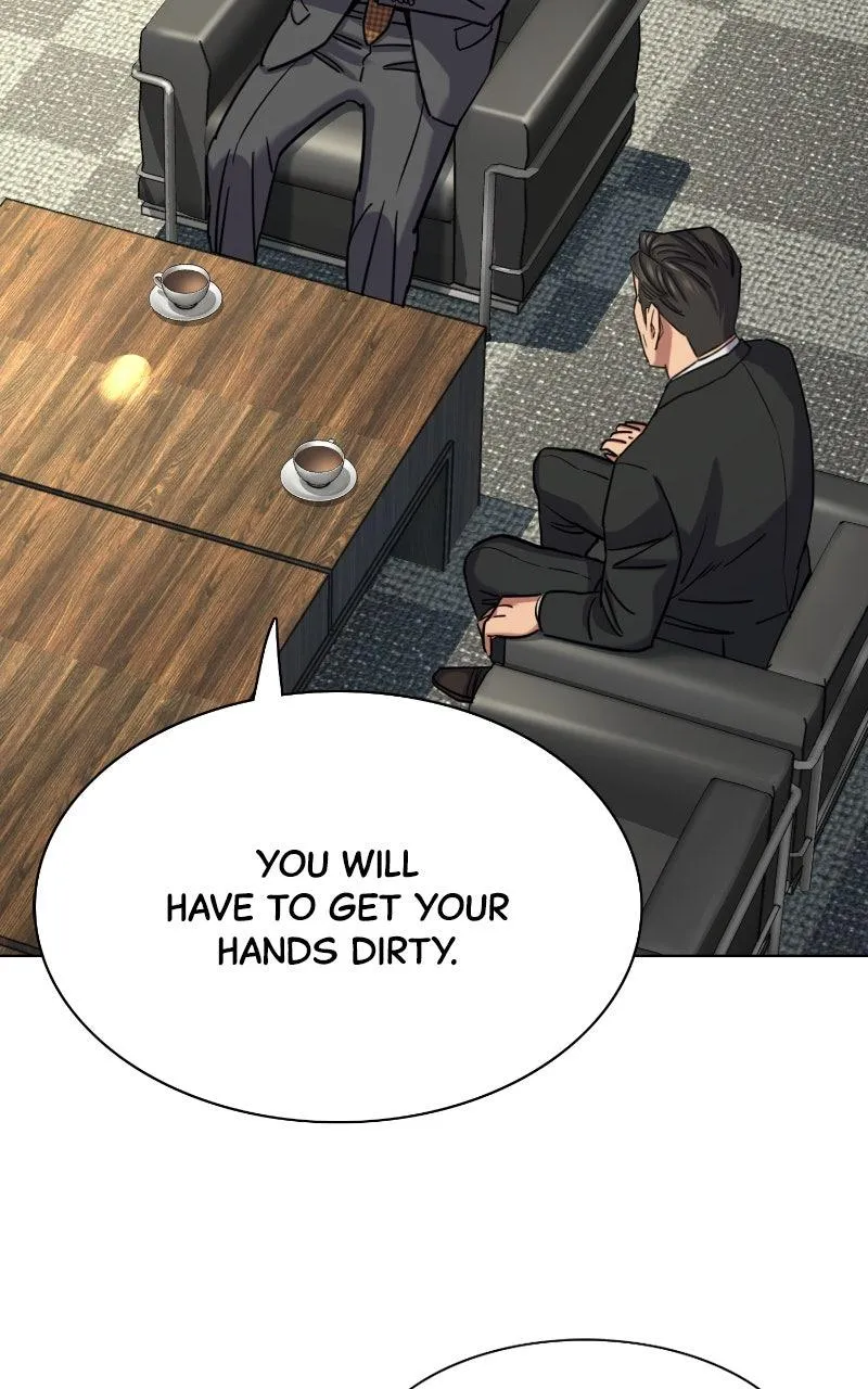 Read Reborn Rich Manga Online