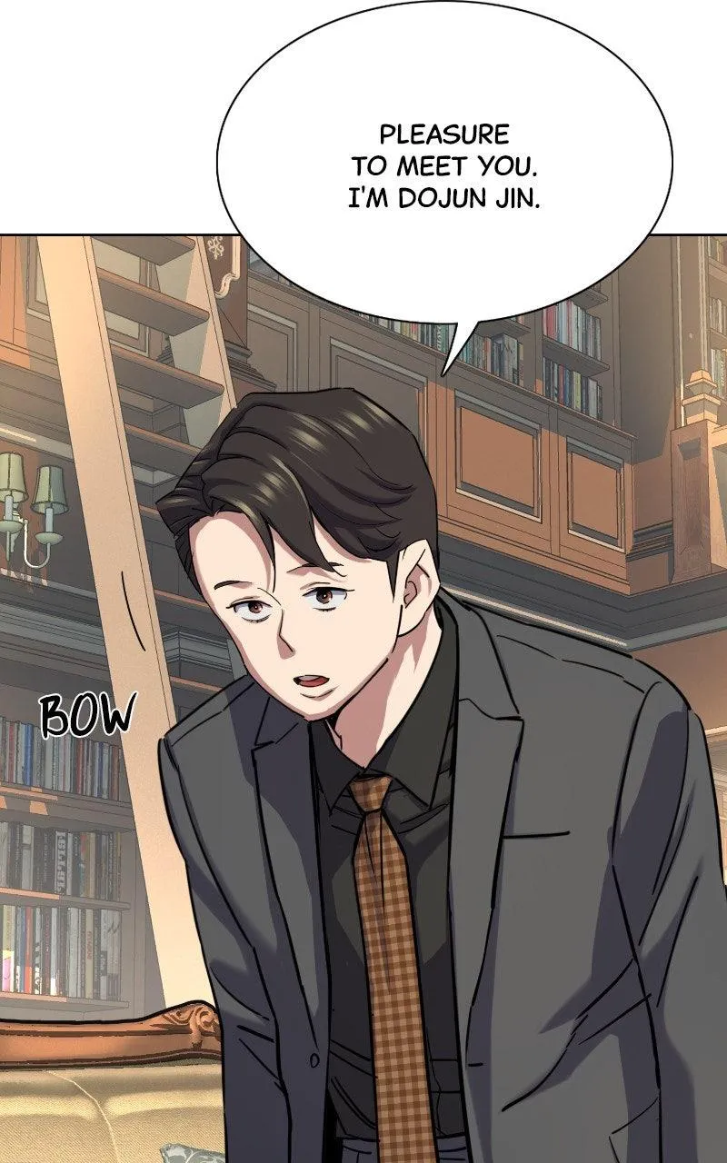 Read Reborn Rich Manga Online