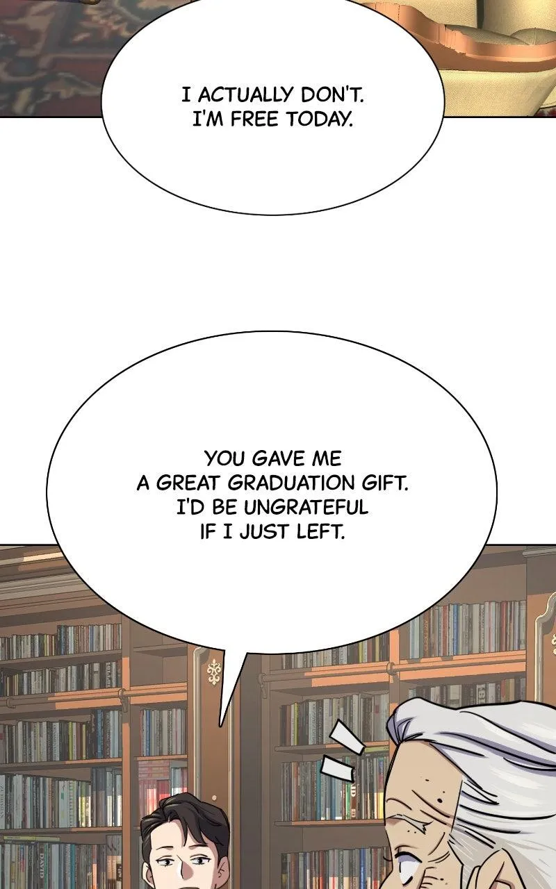 Read Reborn Rich Manga Online