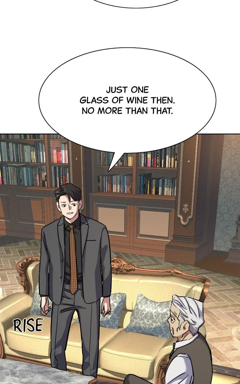 Read Reborn Rich Manga Online