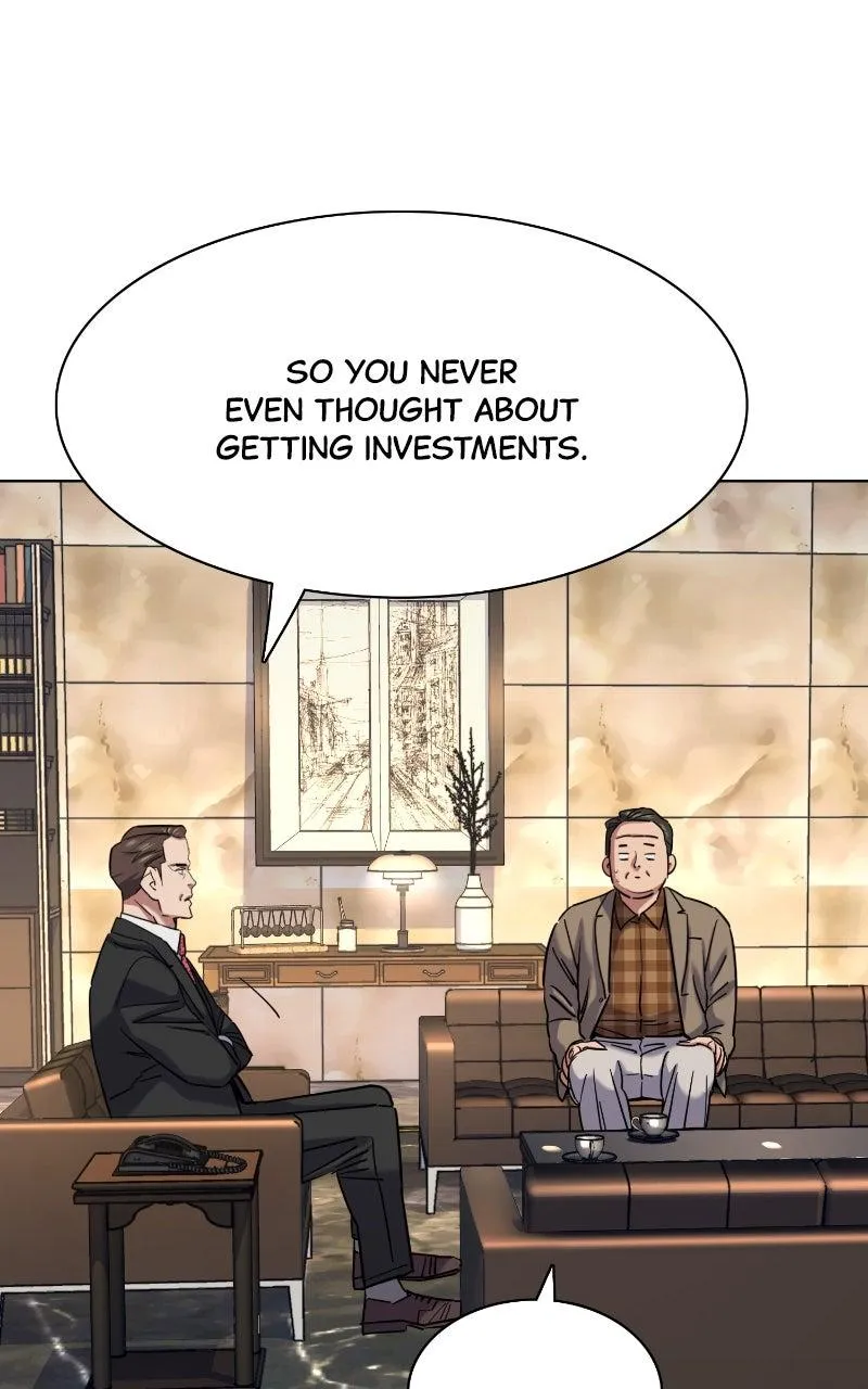Read Reborn Rich Manga Online