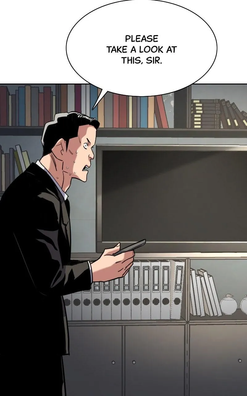 Read Reborn Rich Manga Online