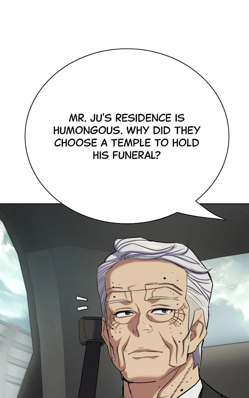 Read Reborn Rich Manga Online