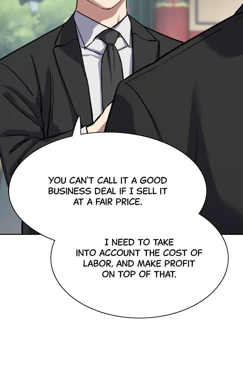 Read Reborn Rich Manga Online