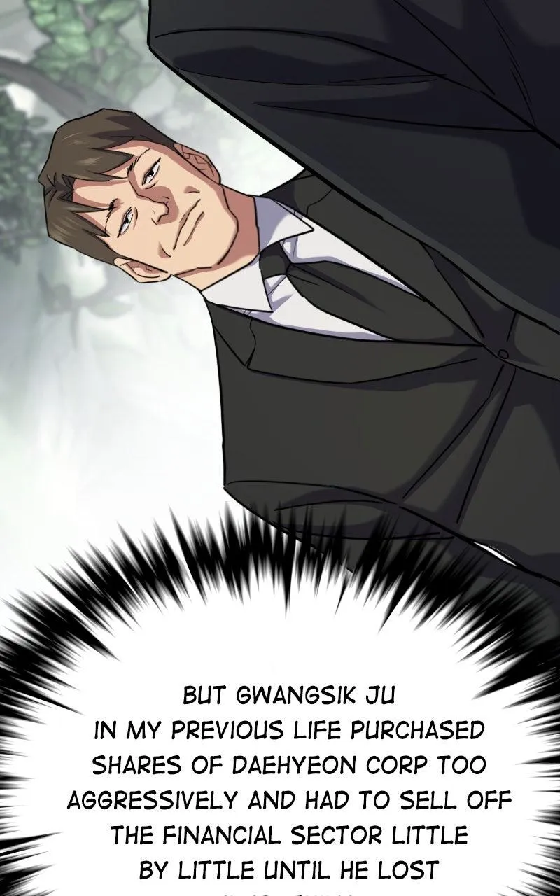 Read Reborn Rich Manga Online