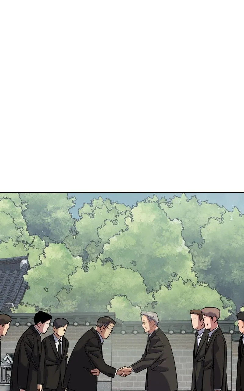 Read Reborn Rich Manga Online
