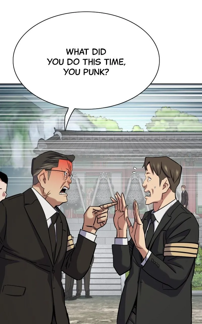 Read Reborn Rich Manga Online