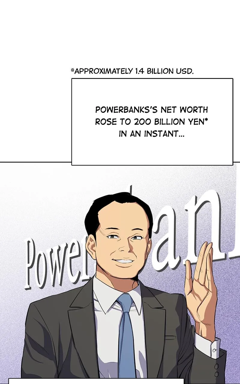 Read Reborn Rich Manga Online