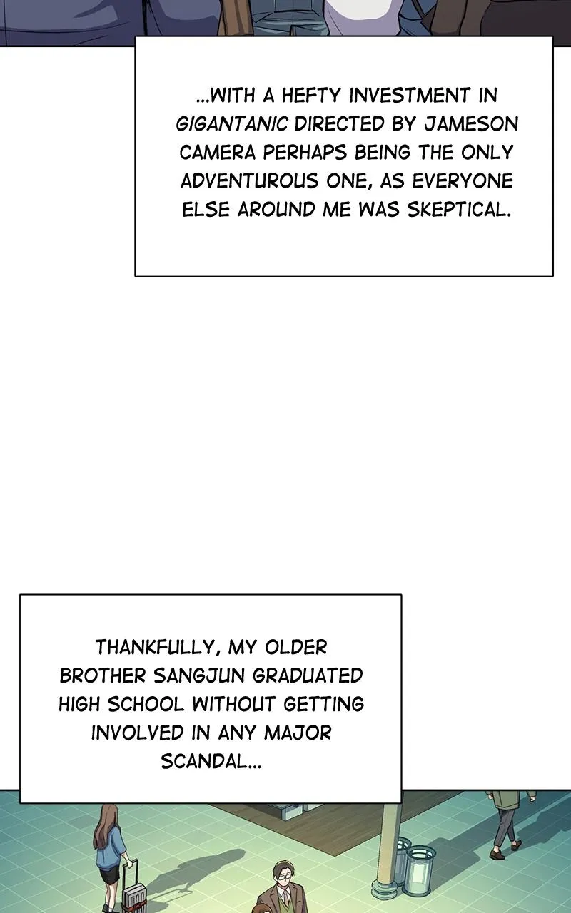 Read Reborn Rich Manga Online