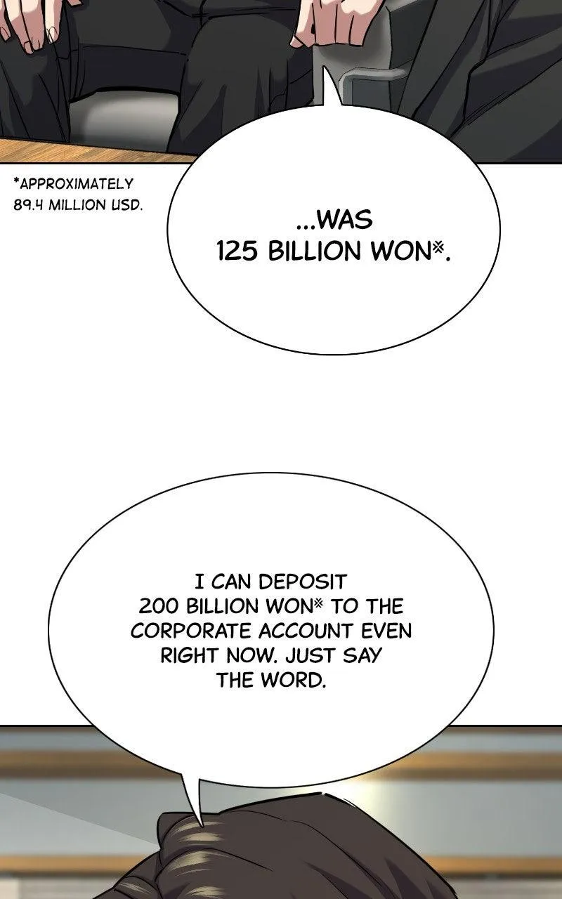 Read Reborn Rich Manga Online
