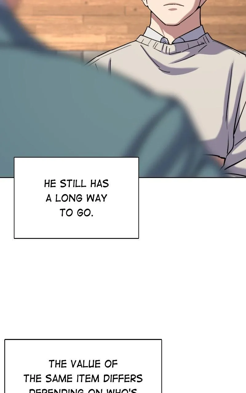 Read Reborn Rich Manga Online