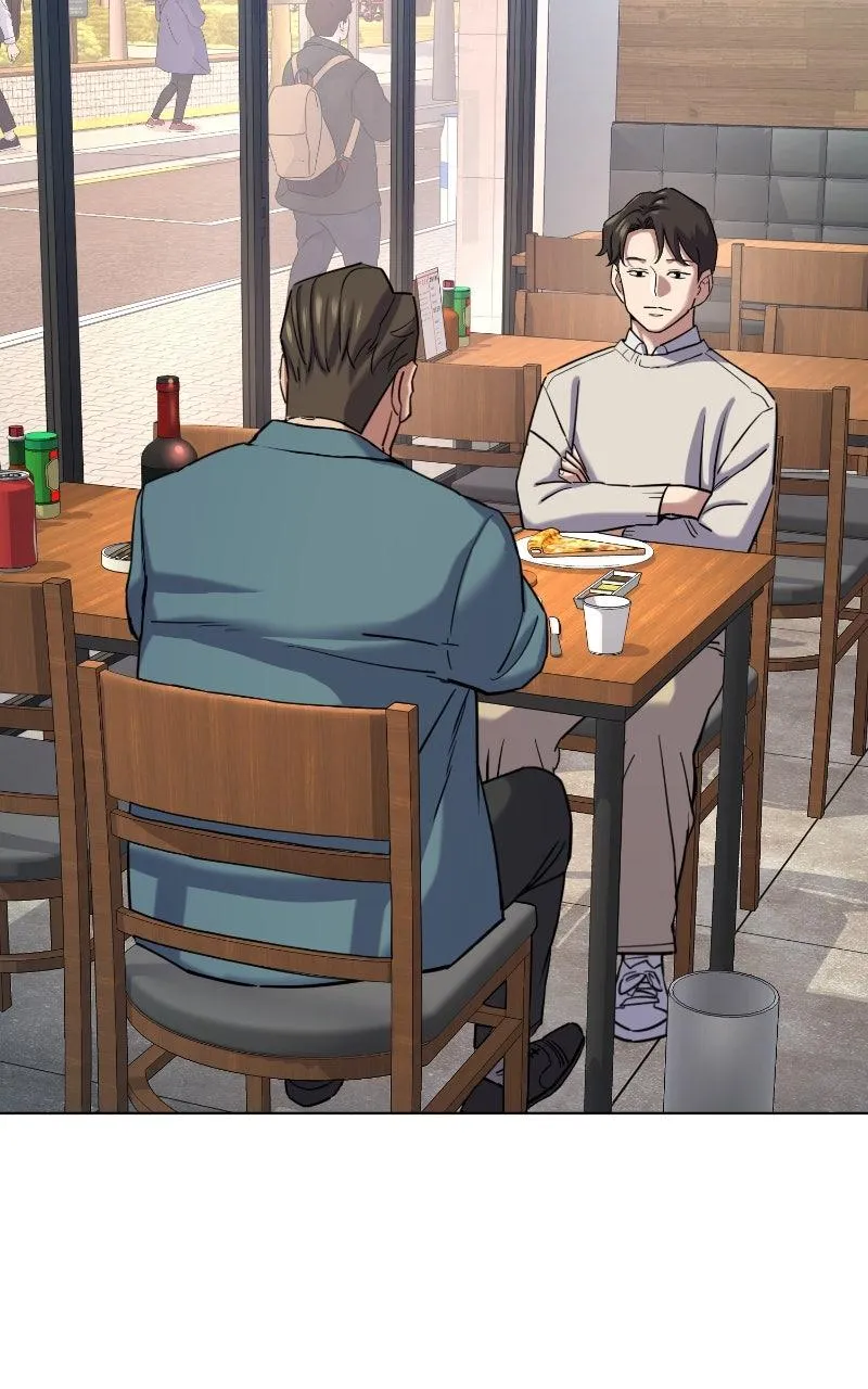 Read Reborn Rich Manga Online