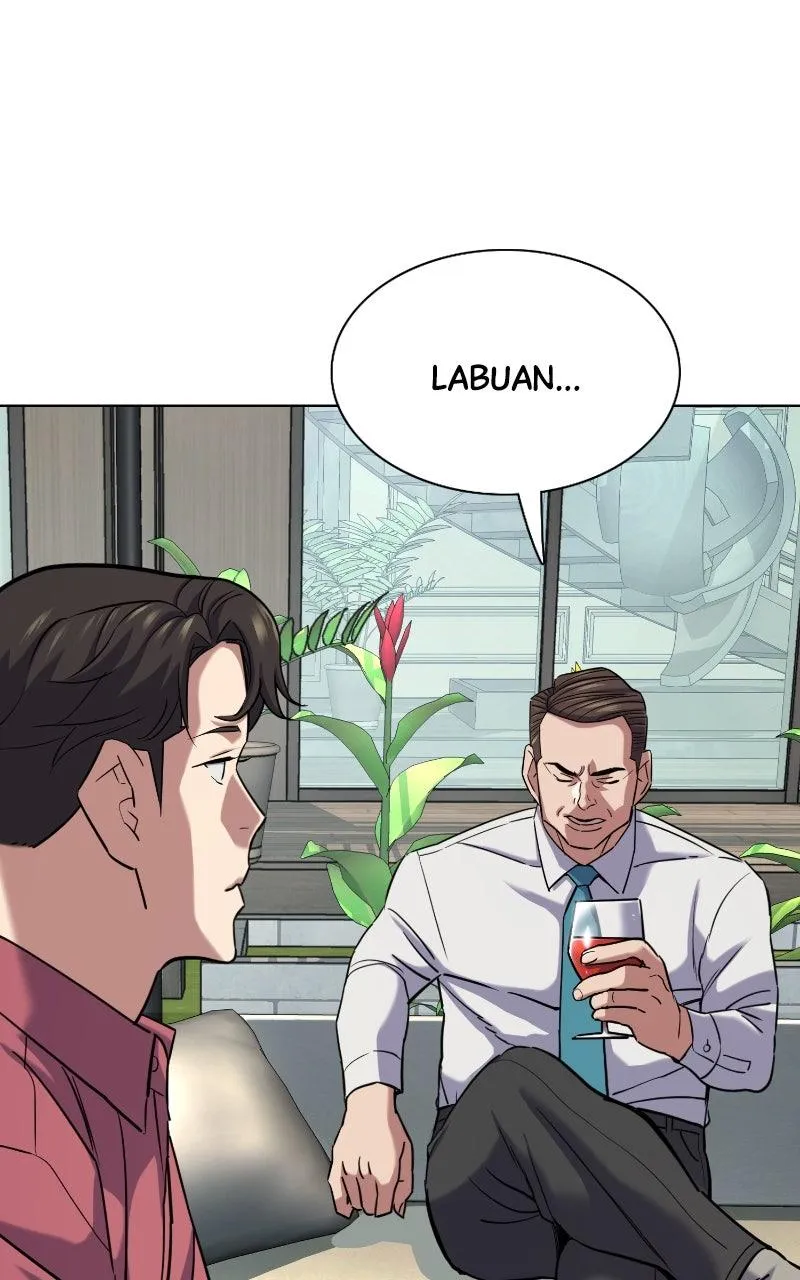 Read Reborn Rich Manga Online