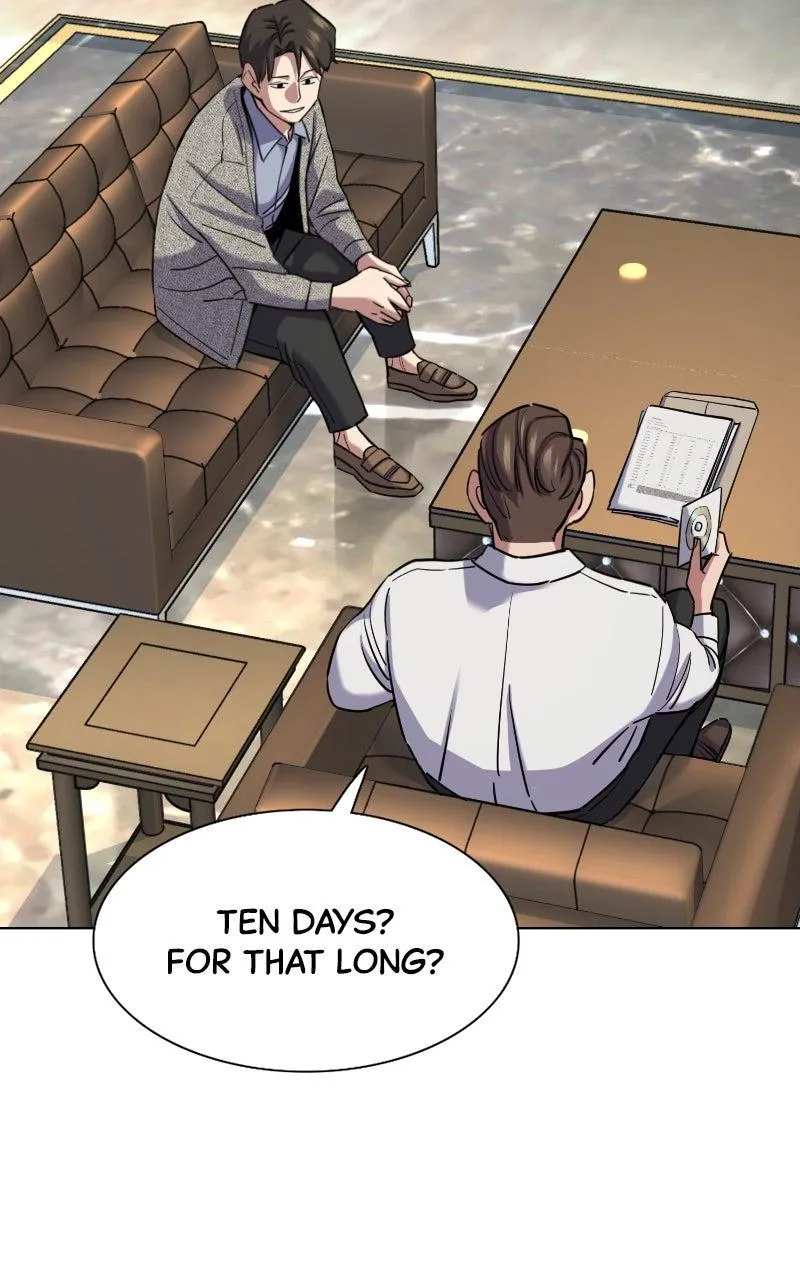 Read Reborn Rich Manga Online