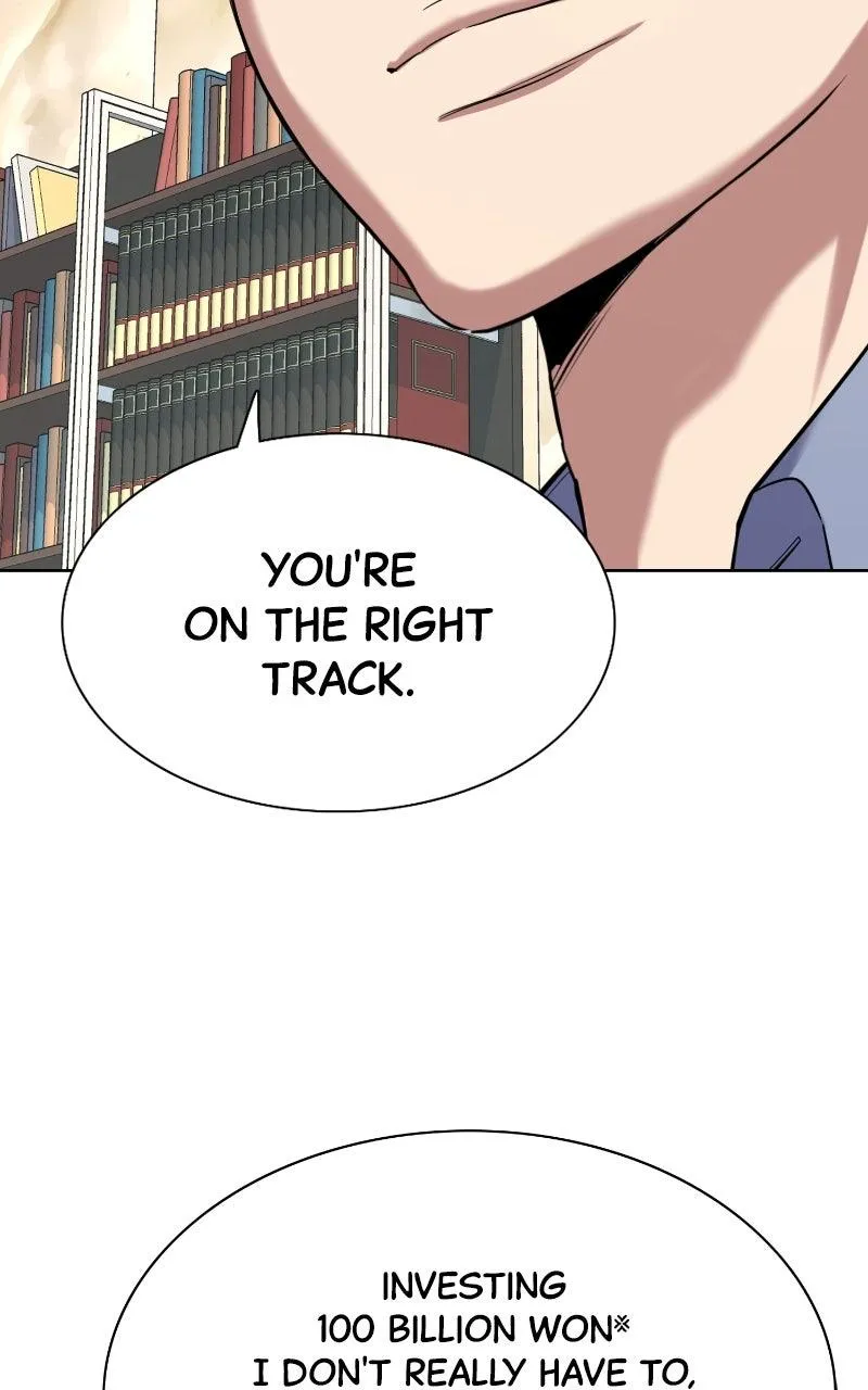 Read Reborn Rich Manga Online