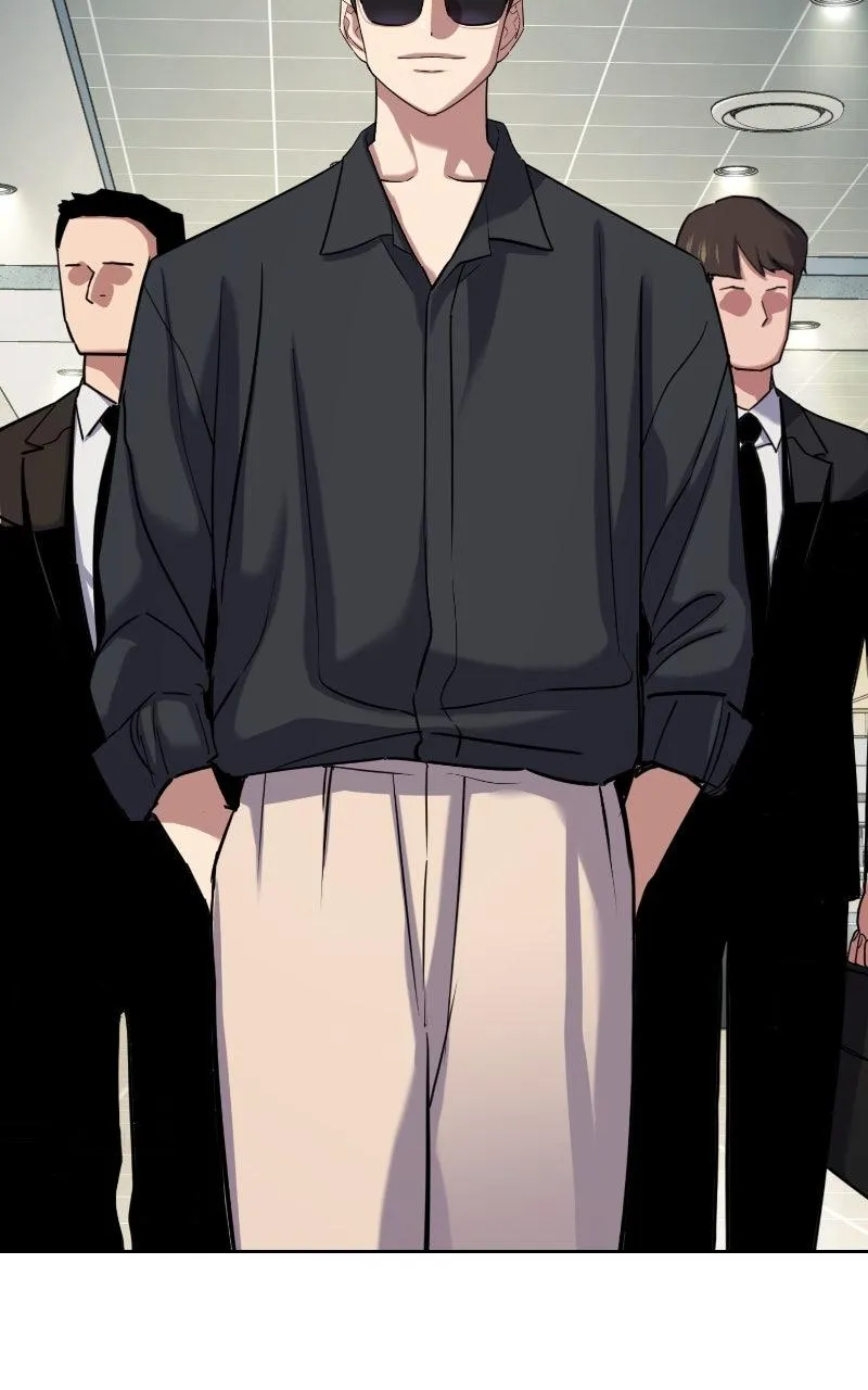 Read Reborn Rich Manga Online