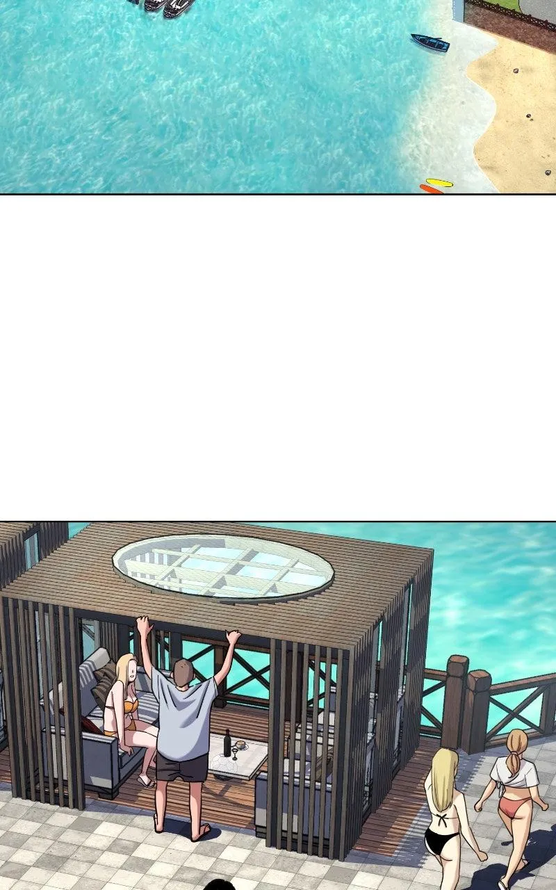 Read Reborn Rich Manga Online