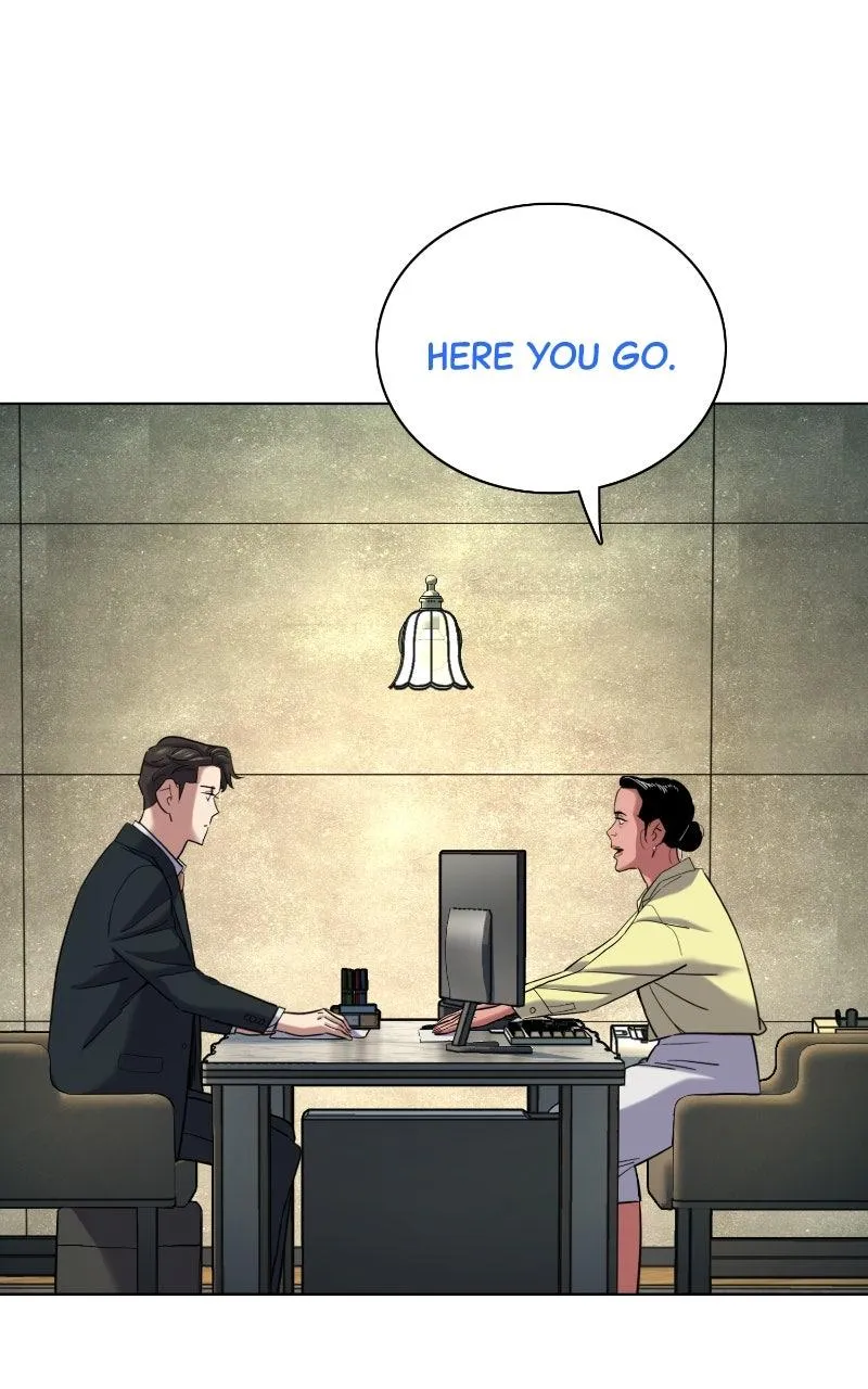 Read Reborn Rich Manga Online