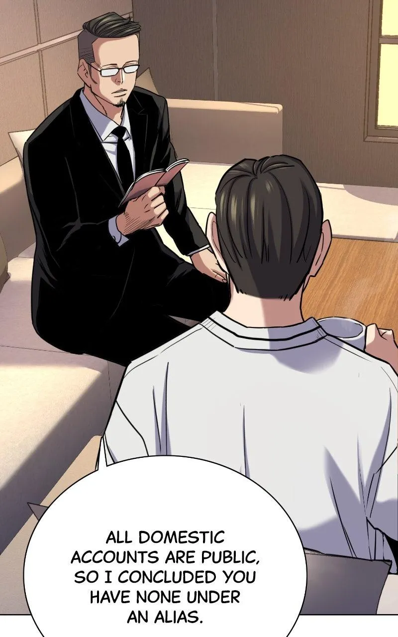 Read Reborn Rich Manga Online
