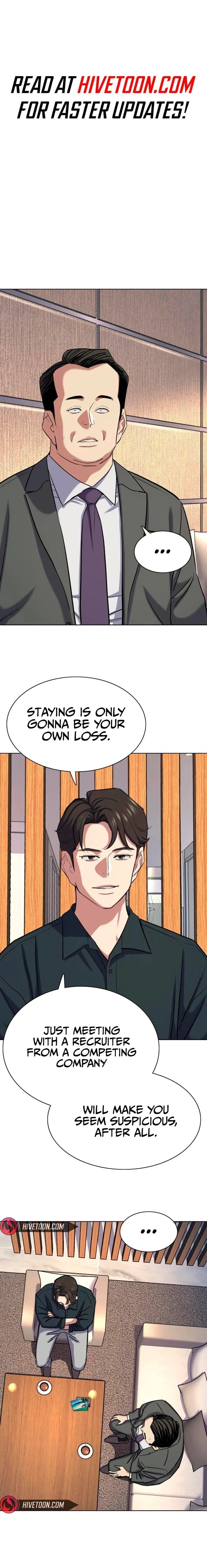 Read Reborn Rich Manga Online