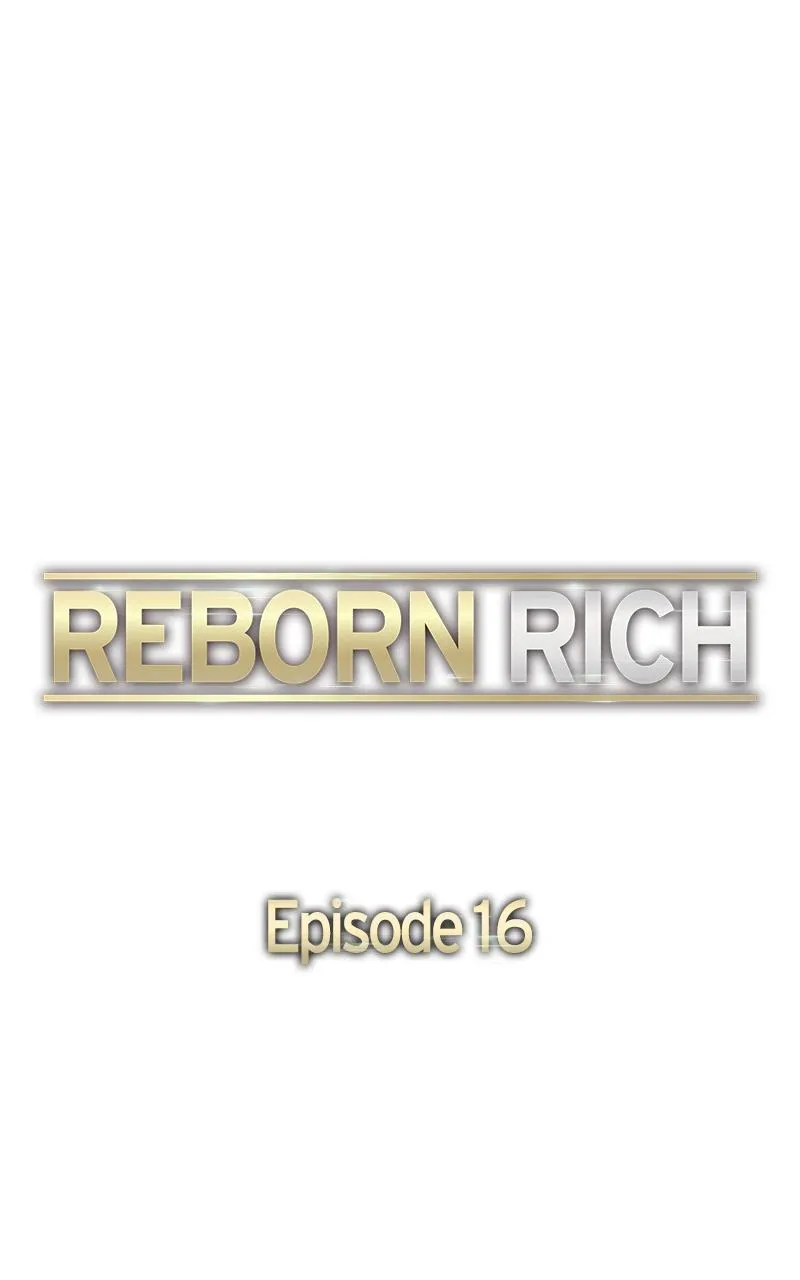 Read Reborn Rich Manga Online