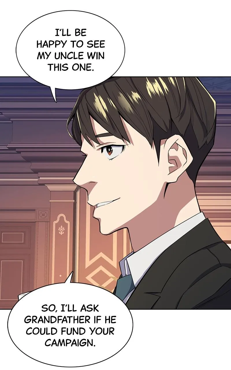 Read Reborn Rich Manga Online
