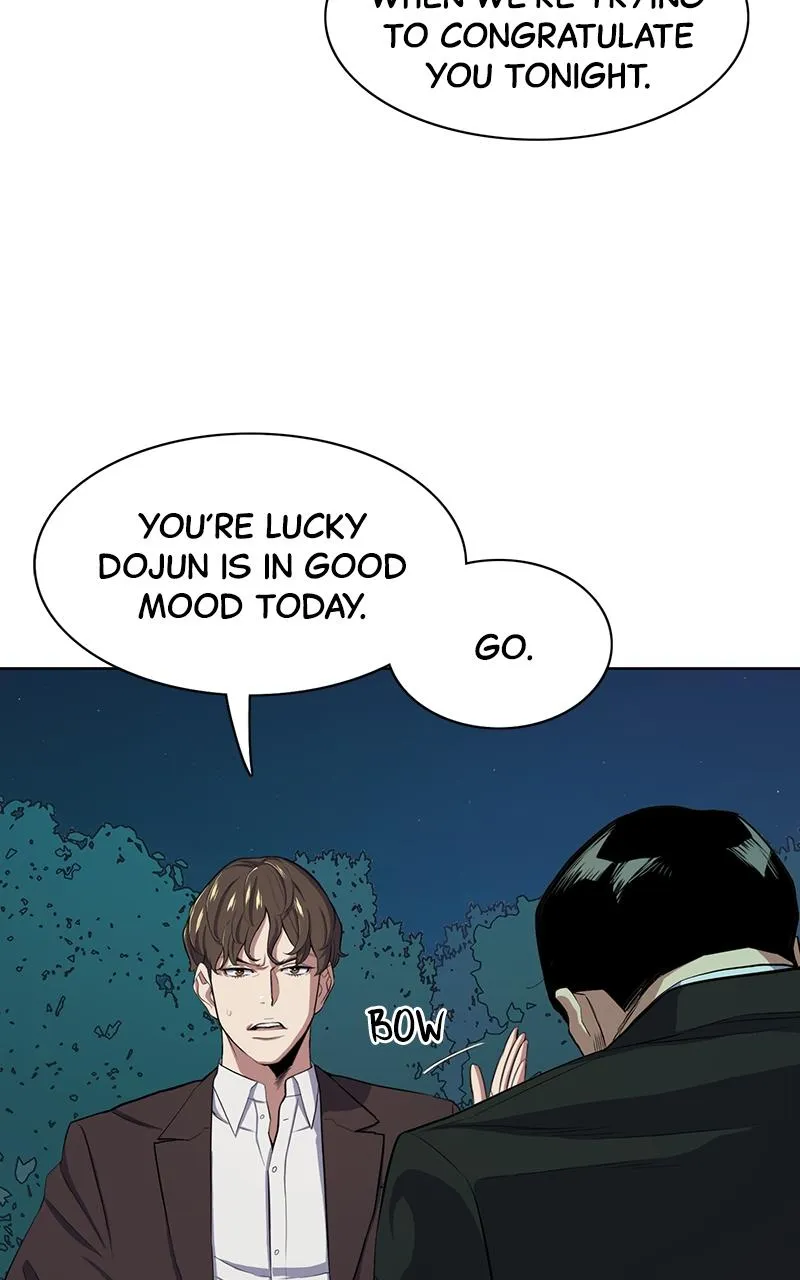 Read Reborn Rich Manga Online