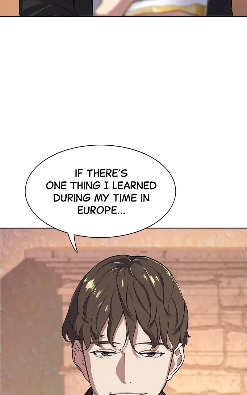 Read Reborn Rich Manga Online