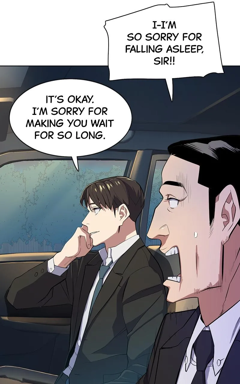 Read Reborn Rich Manga Online