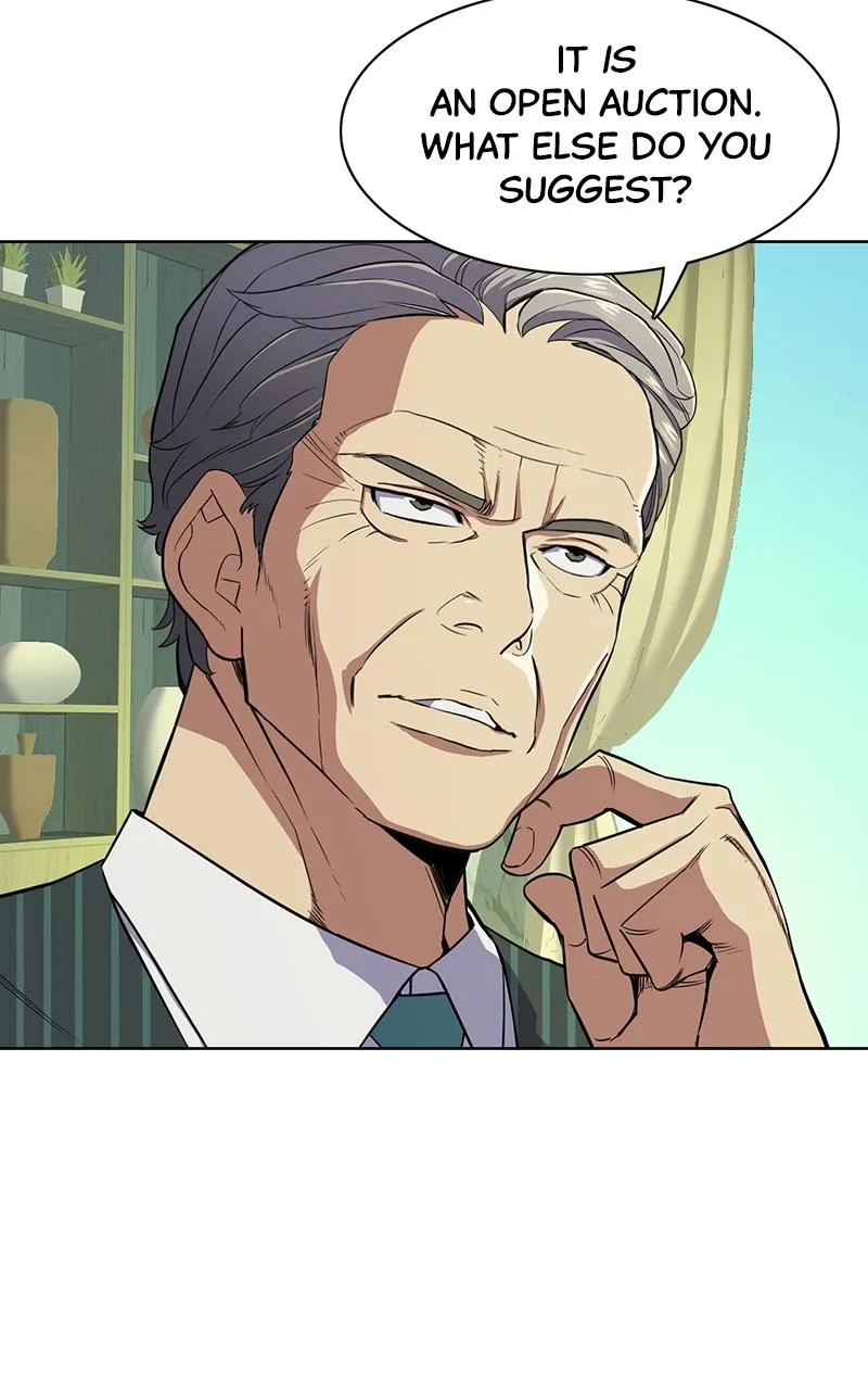 Read Reborn Rich Manga Online