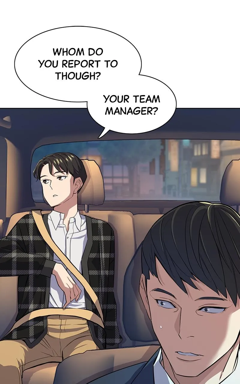 Read Reborn Rich Manga Online