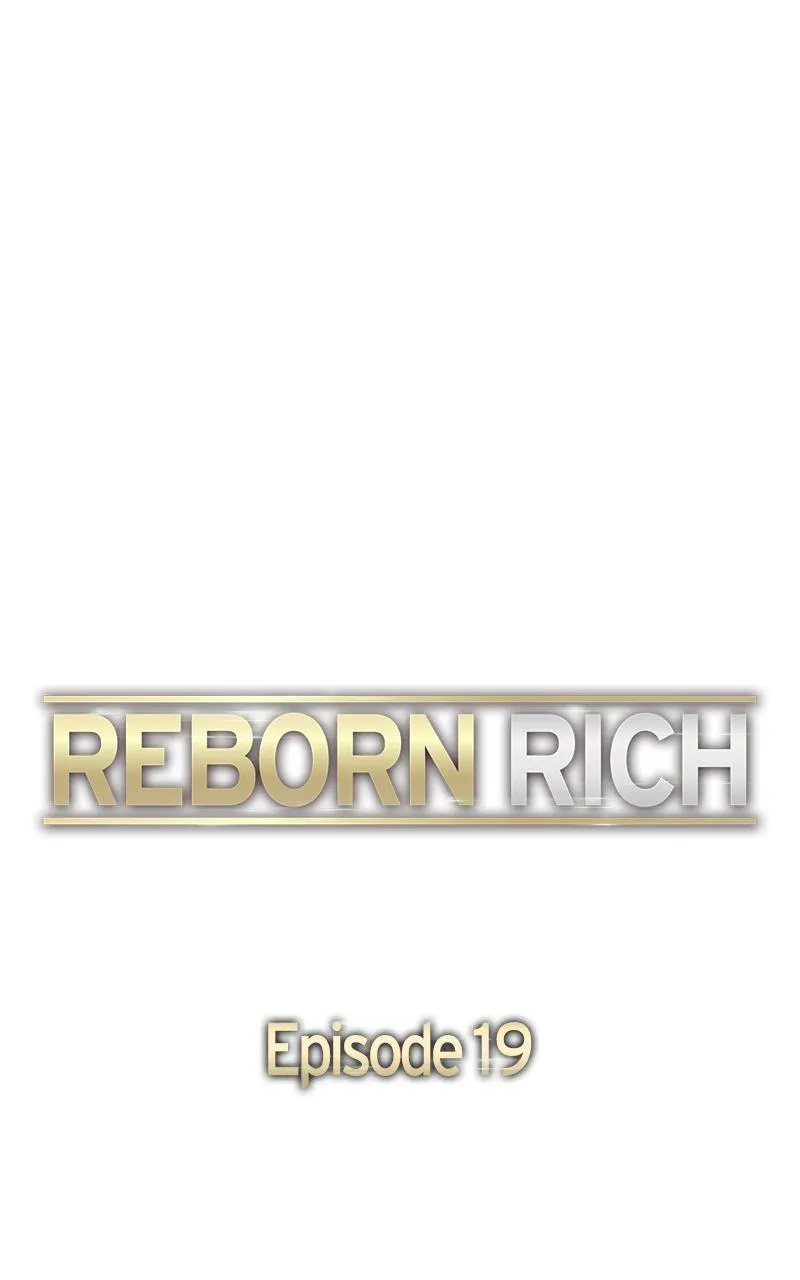 Read Reborn Rich Manga Online