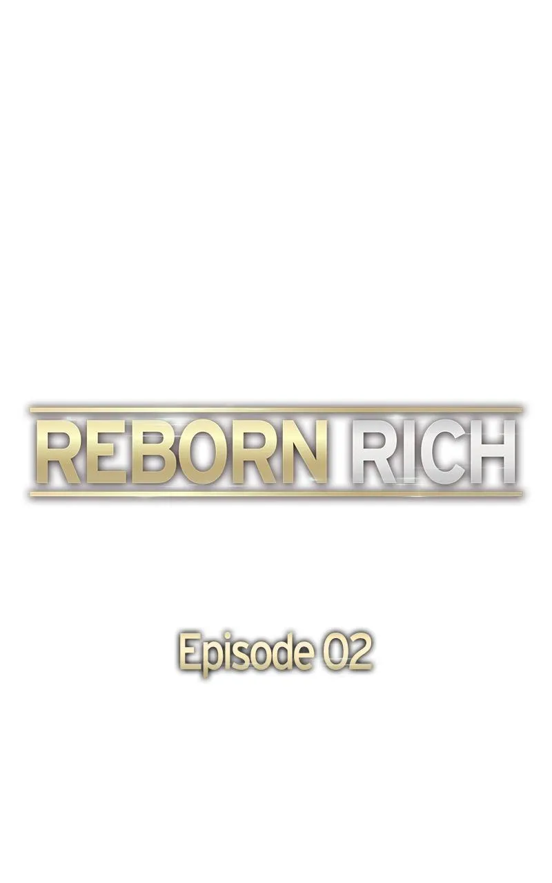 Read Reborn Rich Manga Online