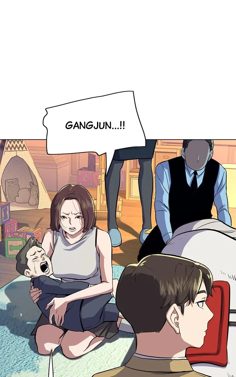 Read Reborn Rich Manga Online