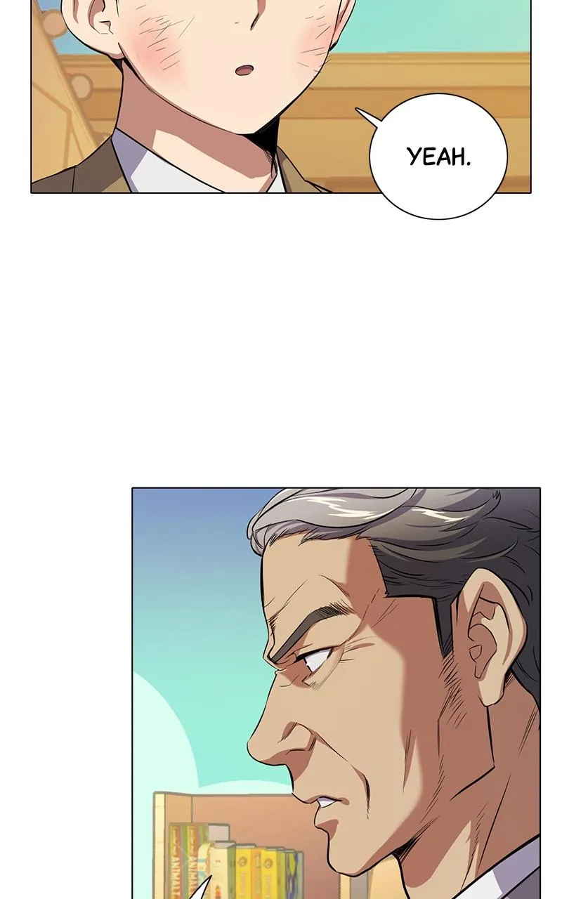 Read Reborn Rich Manga Online