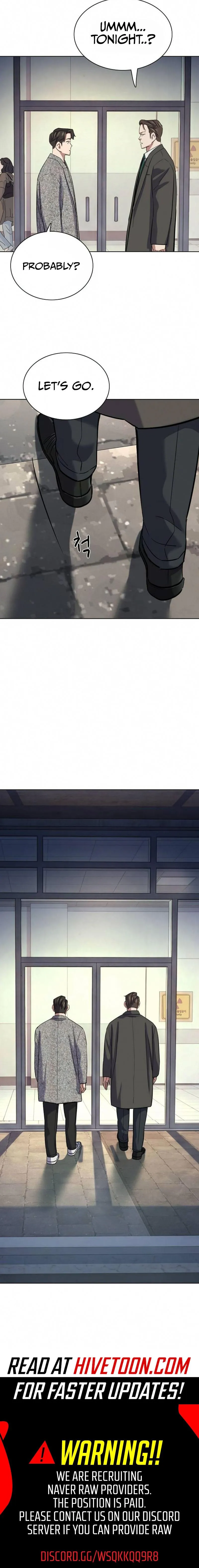 Read Reborn Rich Manga Online