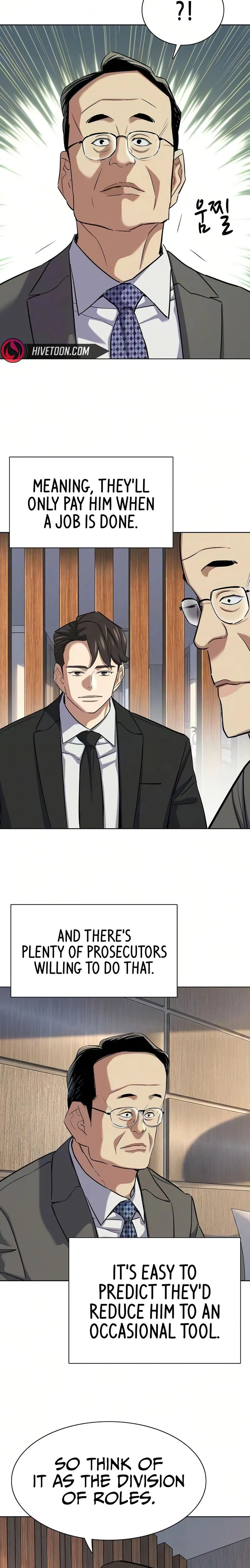 Read Reborn Rich Manga Online