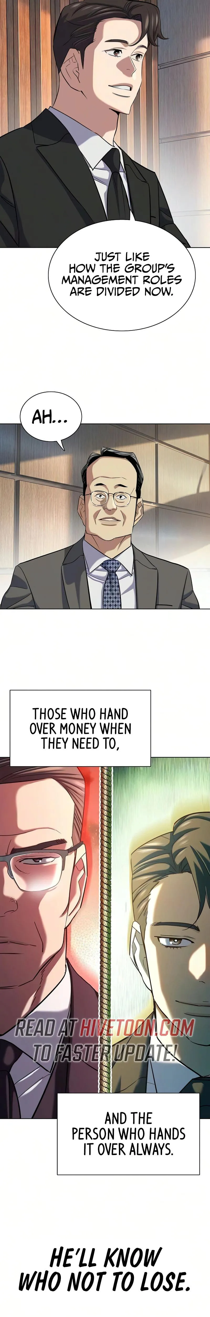 Read Reborn Rich Manga Online