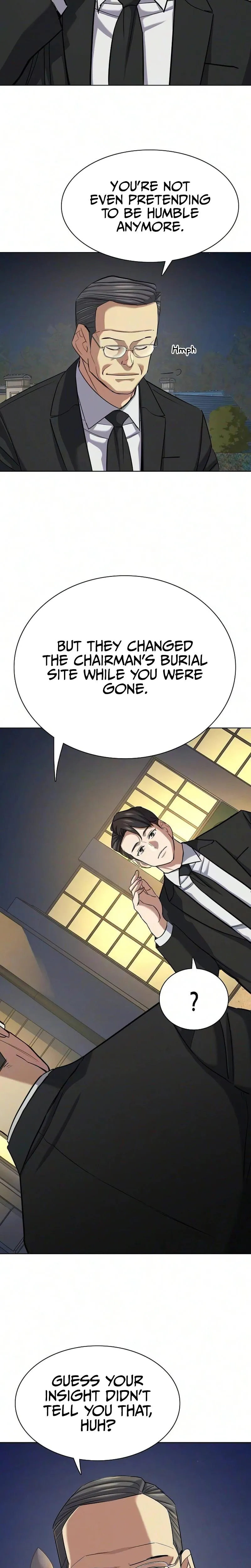 Read Reborn Rich Manga Online