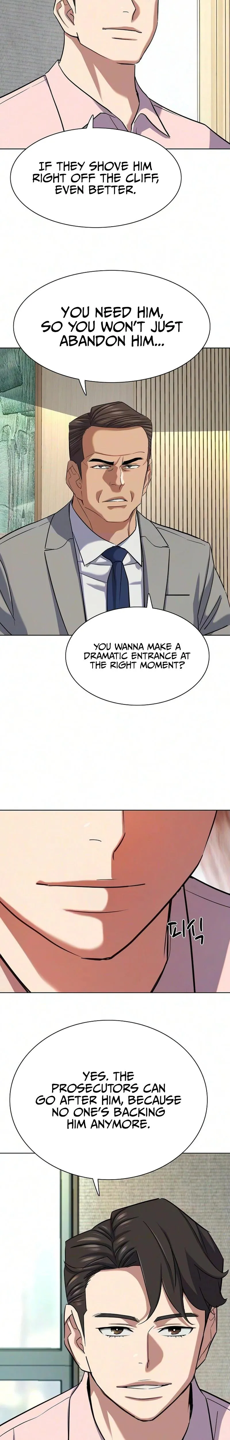Read Reborn Rich Manga Online