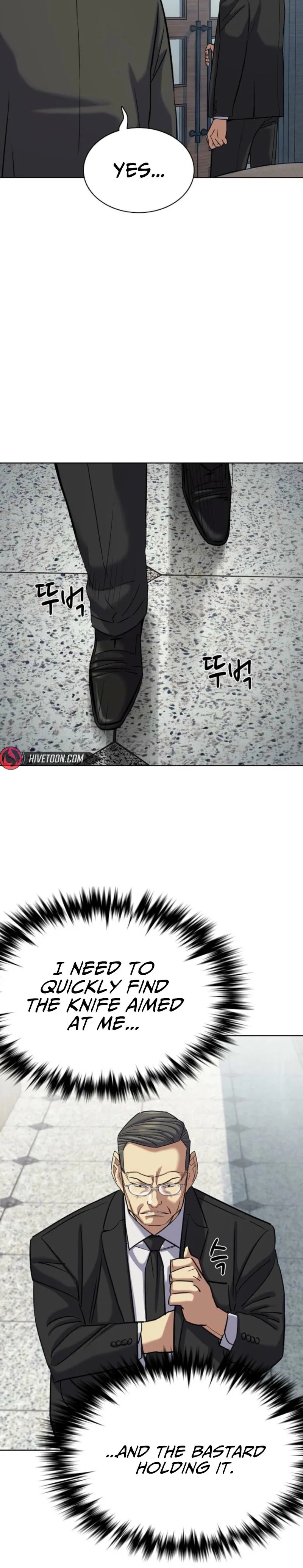 Read Reborn Rich Manga Online