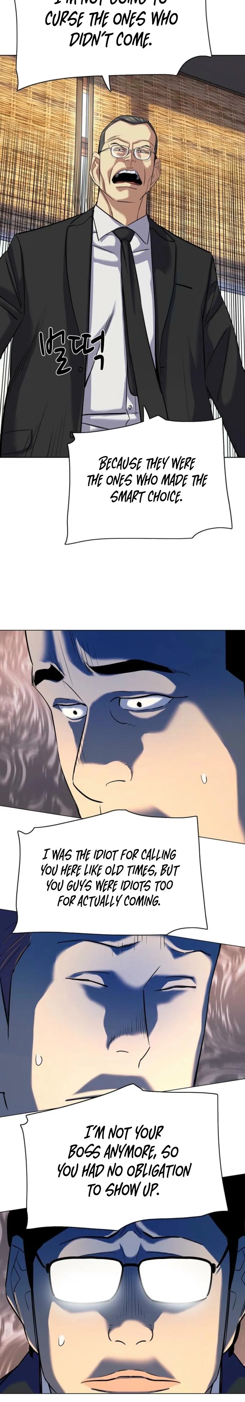 Read Reborn Rich Manga Online